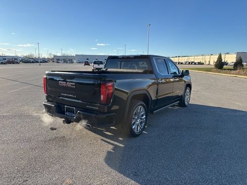 Used 2020 GMC Sierra 1500 Denali w/ Denali Ultimate Package image 5