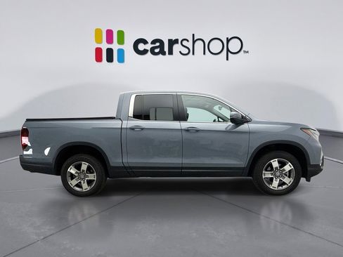 Used 2024 Honda Ridgeline RTL image 6