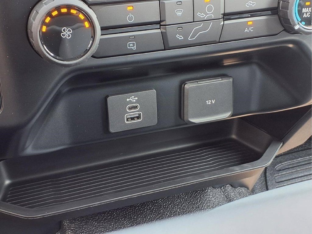 New 2026 Ford F350 XL RWD image 11