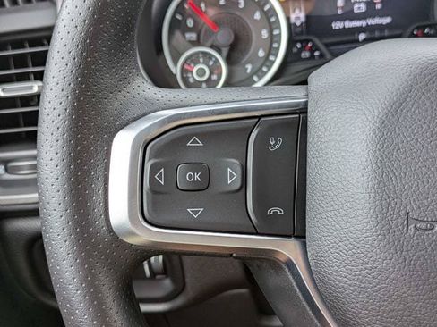 New 2026 RAM 1500 Warlock AWD/4WD image 24