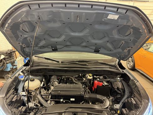 Used 2023 Ford Escape ST-Line w/ Tech Pack #1 image 32