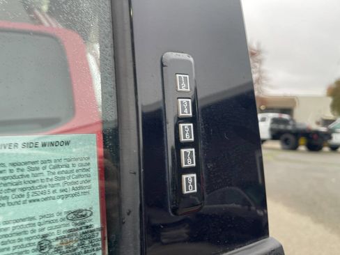 Used 2018 Ford F250 Lariat w/ Lariat Ultimate Package image 37