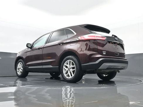 Used 2023 Ford Edge SEL w/ Convenience Package AWD/4WD image 24