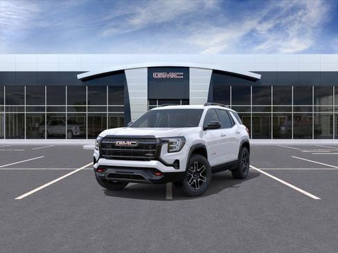 New 2026 GMC Terrain AT4 w/ Convenience Package III AWD/4WD image 26