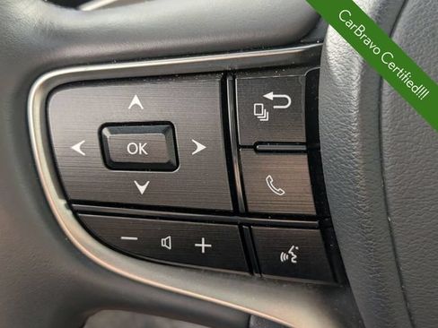 Used 2022 Lexus ES 300h Ultra Luxury w/ Protection Package (P3) FWD image 17