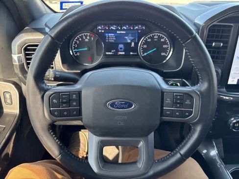 Used 2021 Ford F150 XLT w/ Equipment Group 302A High image 14