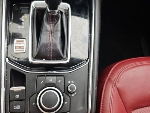 Used 2021 MAZDA CX-5 Carbon Edition image 52