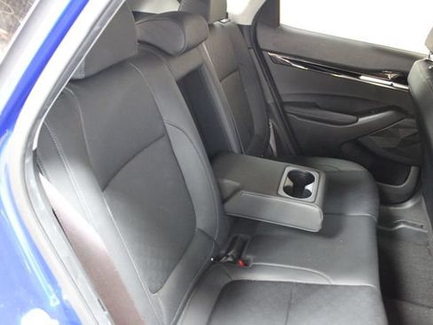 Used 2021 Kia Seltos EX AWD/4WD image 9