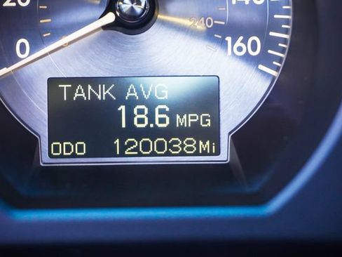 Used 2006 Lexus GS 300 RWD image 9
