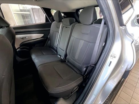 Used 2024 Hyundai Tucson SEL FWD image 14