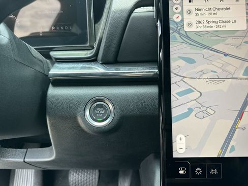 Certified 2026 GMC Terrain Elevation FWD image 17