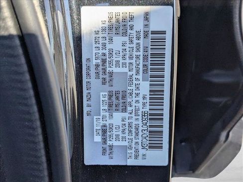 Used 2020 MAZDA CX-9 Grand Touring image 20