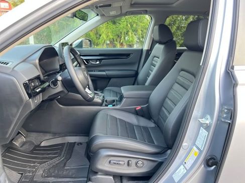 New 2026 Honda CR-V EX-L image 15