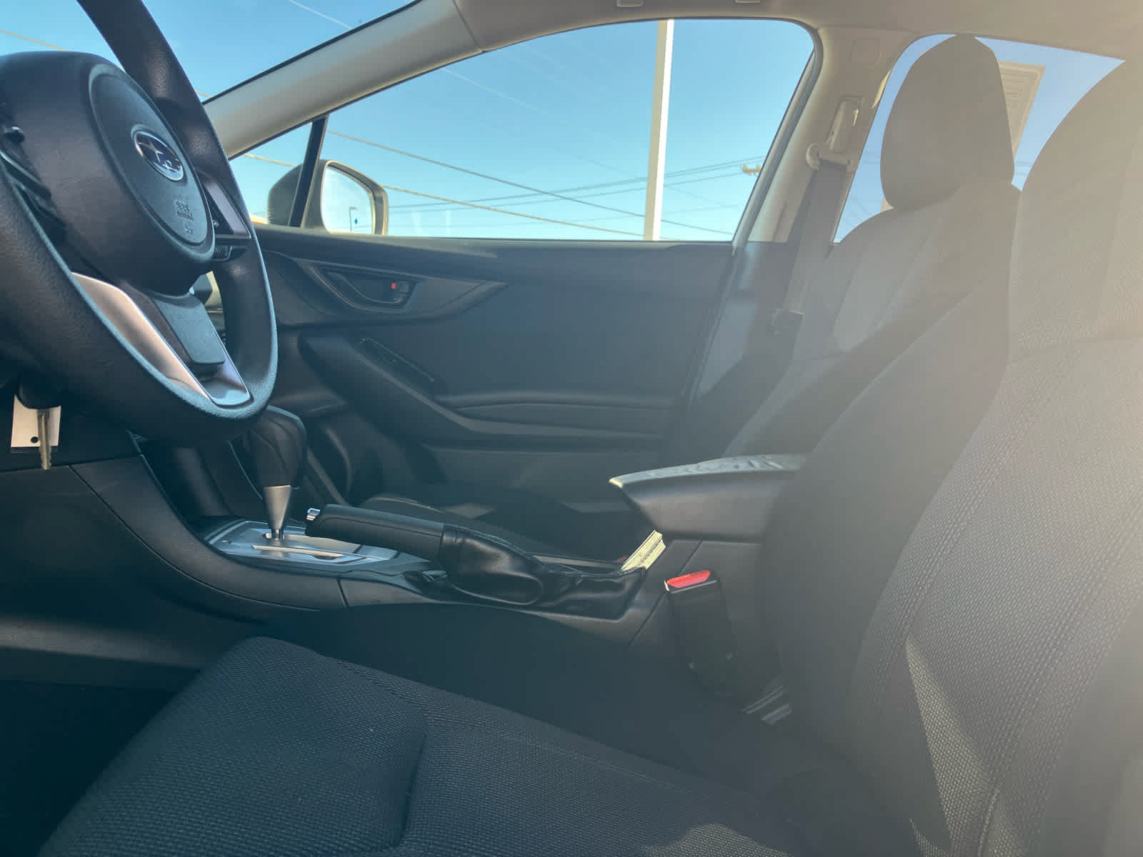 Used 2022 Subaru Crosstrek 2.0i AWD/4WD image 10
