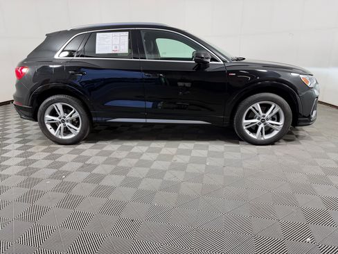 Used 2023 Audi Q3 2.0T Premium w/ Convenience Package AWD/4WD image 8