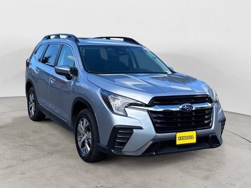 Certified 2025 Subaru Ascent Premium AWD/4WD image 3