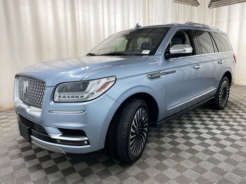 Used 2019 Lincoln Navigator Black Label image 19