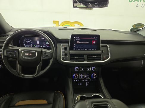 Certified 2022 GMC Yukon XL AT4 image 14
