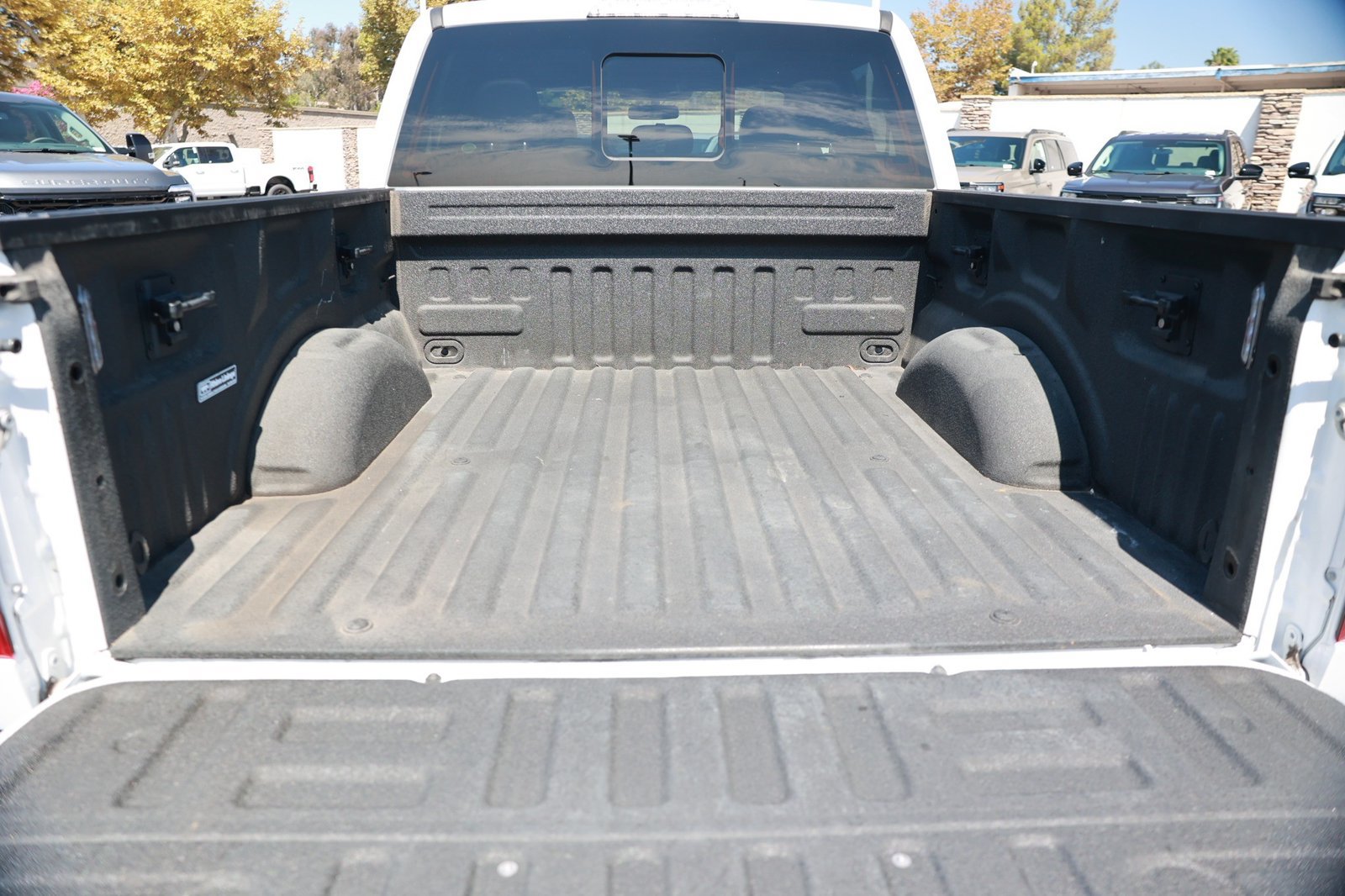Used 2020 Ford F150 Raptor w/ Equipment Group 802A Luxury AWD/4WD image 37