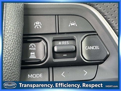 Used 2026 Toyota 4Runner TRD Sport Premium image 36