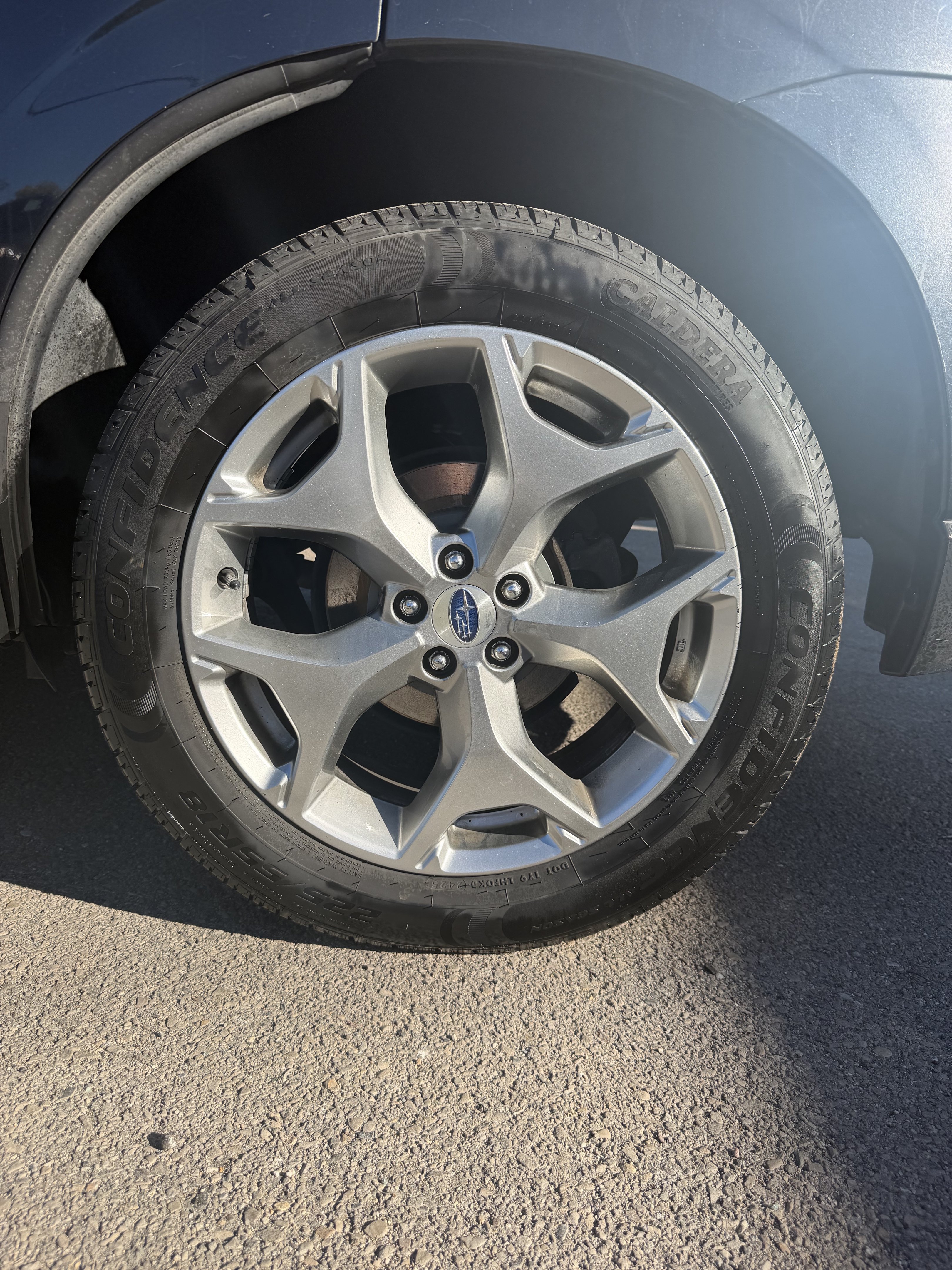 Used 2018 Subaru Forester 2.5i Touring AWD/4WD image 14