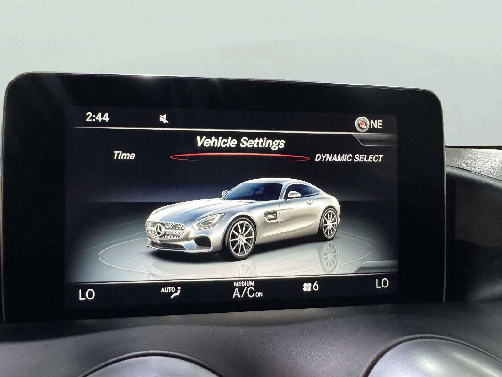 Used 2016 Mercedes-Benz AMG GT S image 31