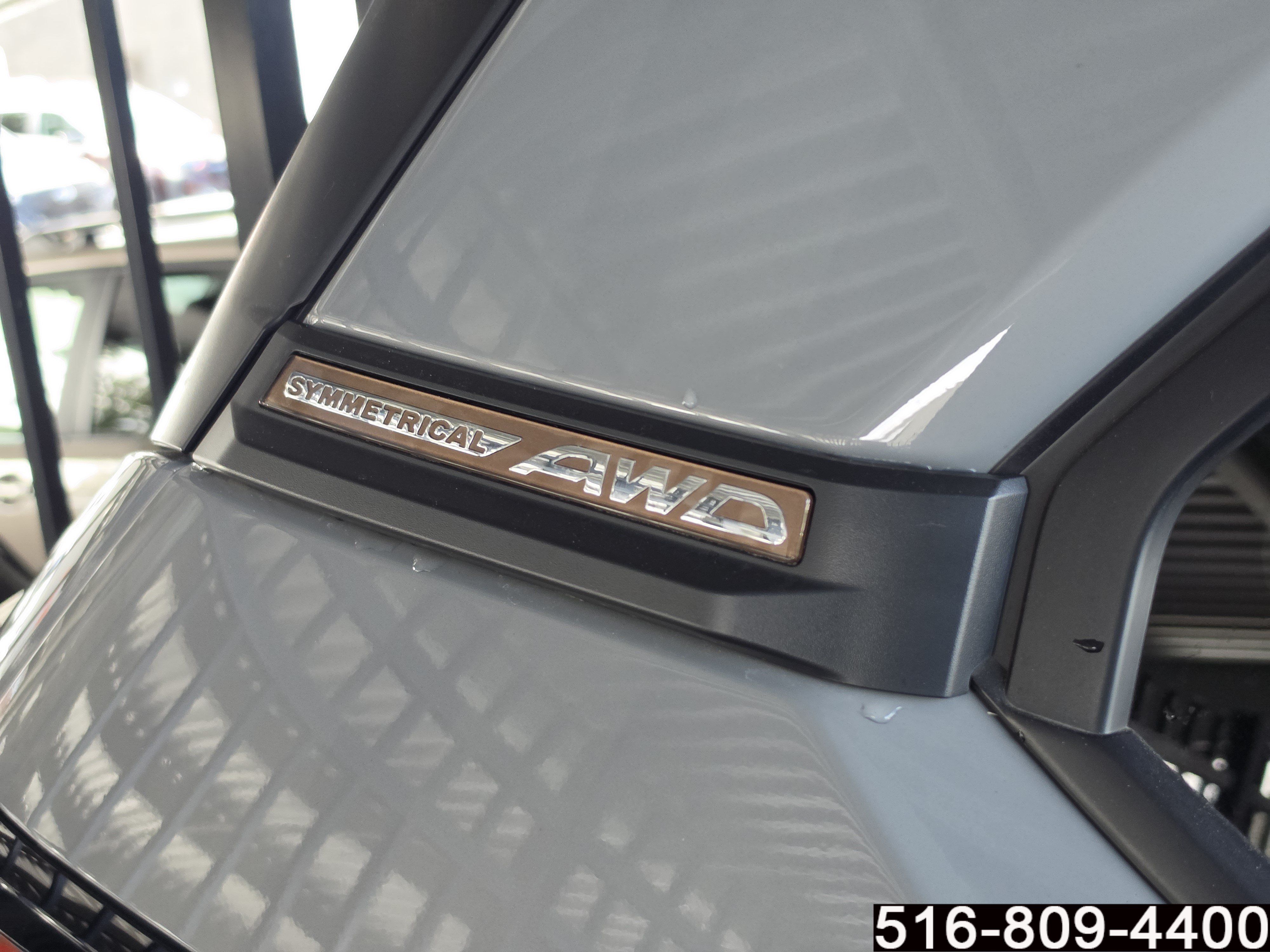 Used 2025 Subaru Forester Sport w/ Popular Package #2 AWD/4WD image 8