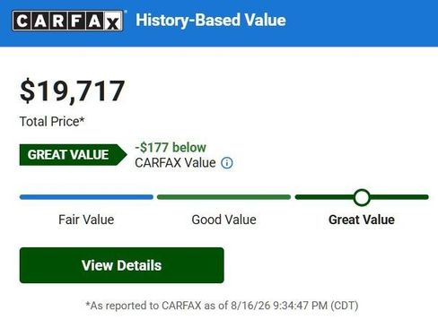 Certified 2024 Volkswagen Jetta S FWD image 10