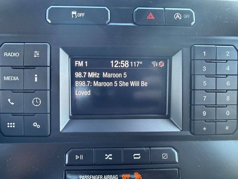 Used 2020 Ford F150 XL w/ Equipment Group 101A Mid AWD/4WD image 37