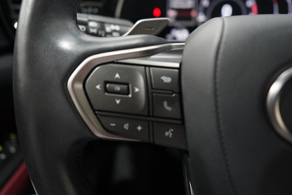 Used 2024 Lexus NX 350 AWD image 19