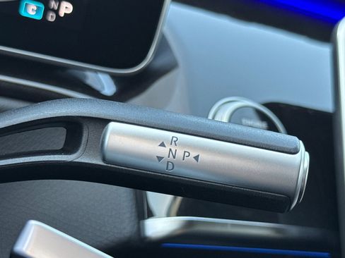 New 2025 Mercedes-Benz S 580 4MATIC Sedan image 15