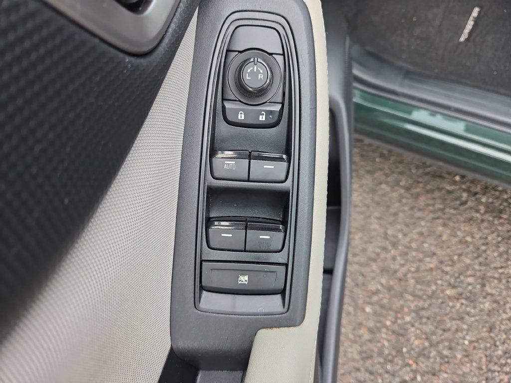 Certified 2022 Subaru Forester AWD/4WD image 24