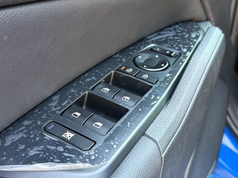 New 2026 Kia Sportage X-Line w/ X-Line Premium Package image 17