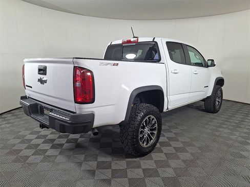 Used 2019 Chevrolet Colorado ZR2 image 10