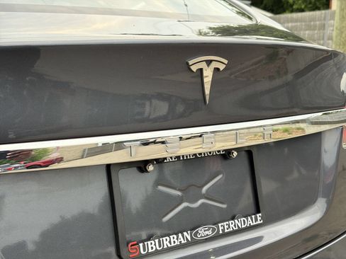 Used 2019 Tesla Model S 75D AWD/4WD image 14