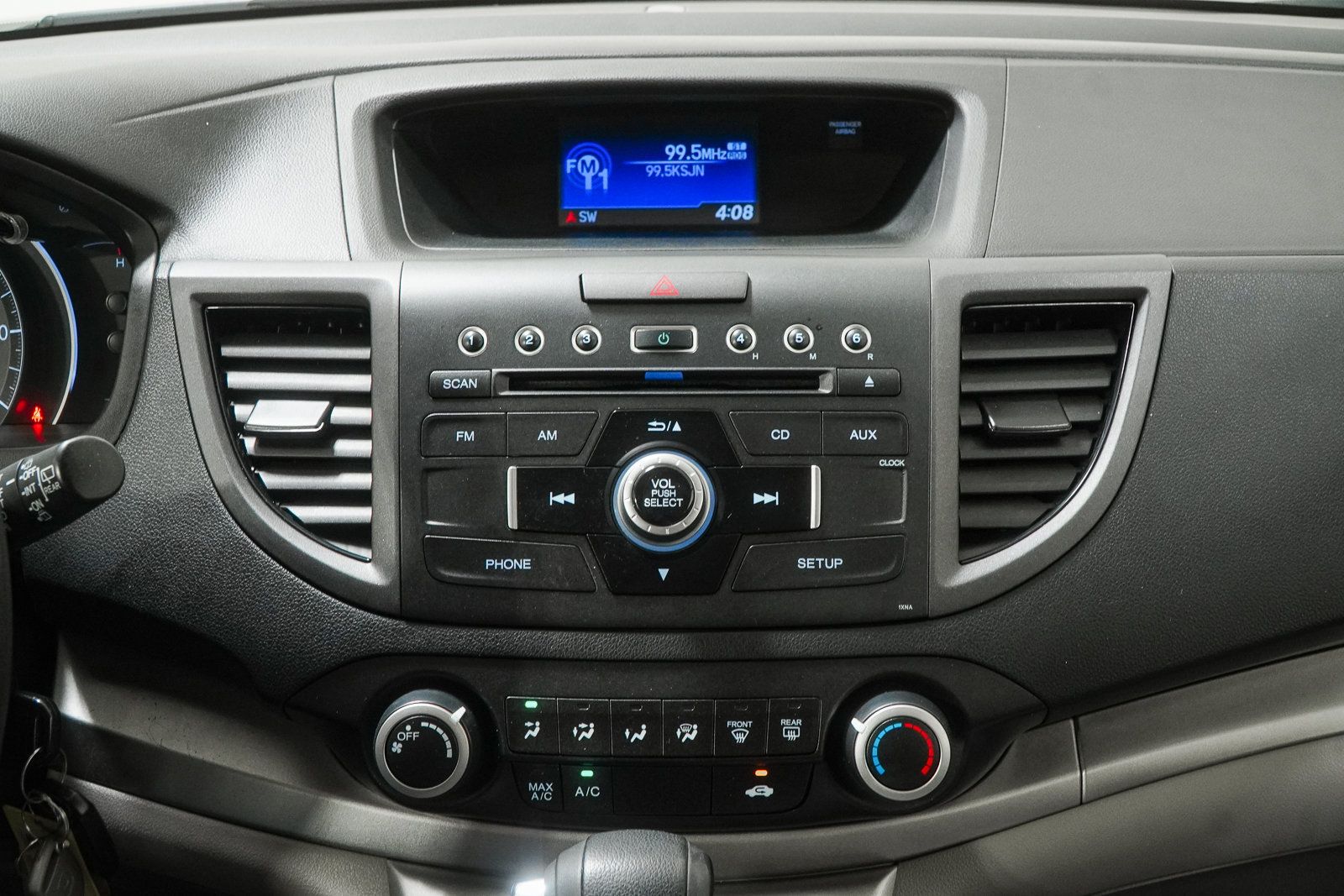 Used 2014 Honda CR-V LX image 25
