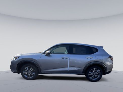 New 2025 Acura ADX FWD image 2