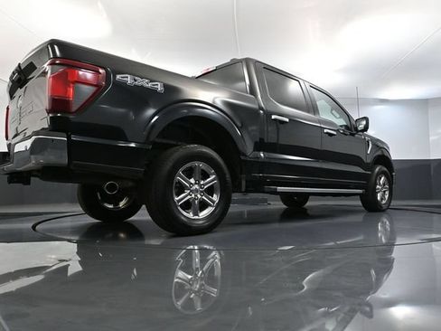 Used 2024 Ford F150 XLT AWD/4WD image 49