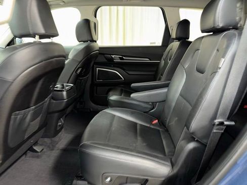 Used 2025 Kia Telluride S AWD/4WD image 20