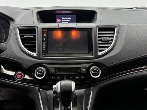Used 2016 Honda CR-V EX-L image 19
