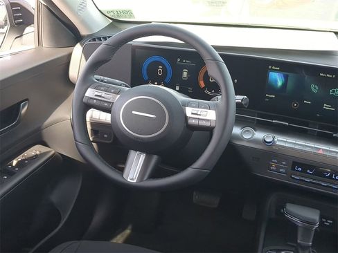 New 2026 Hyundai Kona SEL Sport image 13