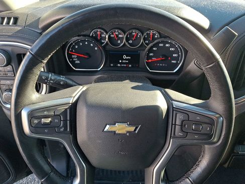 Certified 2022 Chevrolet Silverado 1500 LT image 20