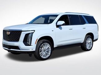New 2026 Cadillac Escalade Luxury w/ Touring Package AWD/4WD video 1