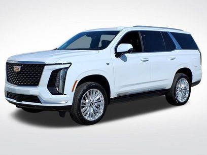 New 2026 Cadillac Escalade Luxury w/ Touring Package