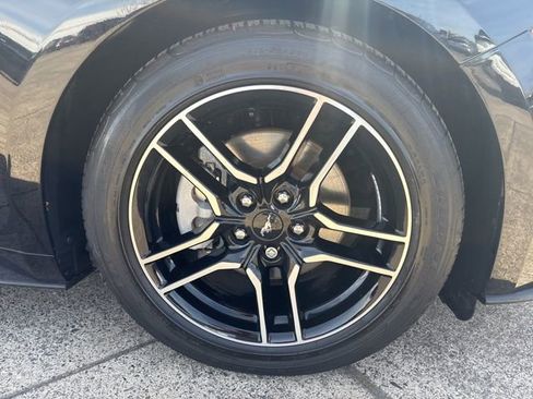 Used 2020 Ford Mustang Coupe w/ Equipment Group 101A image 13