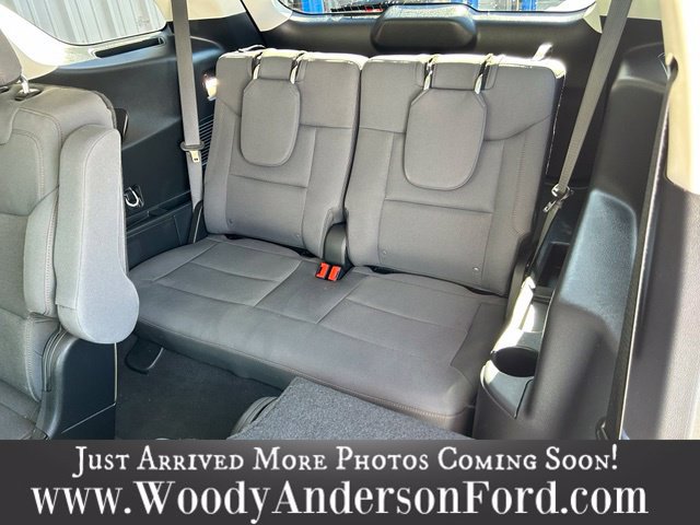 Used 2026 Ford Explorer Active RWD image 18