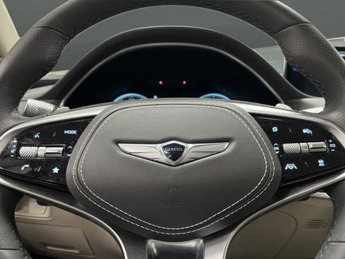 Used 2024 Genesis G80 3.5T Sport image 16