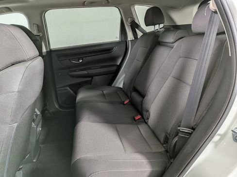 Used 2023 Honda CR-V EX image 25