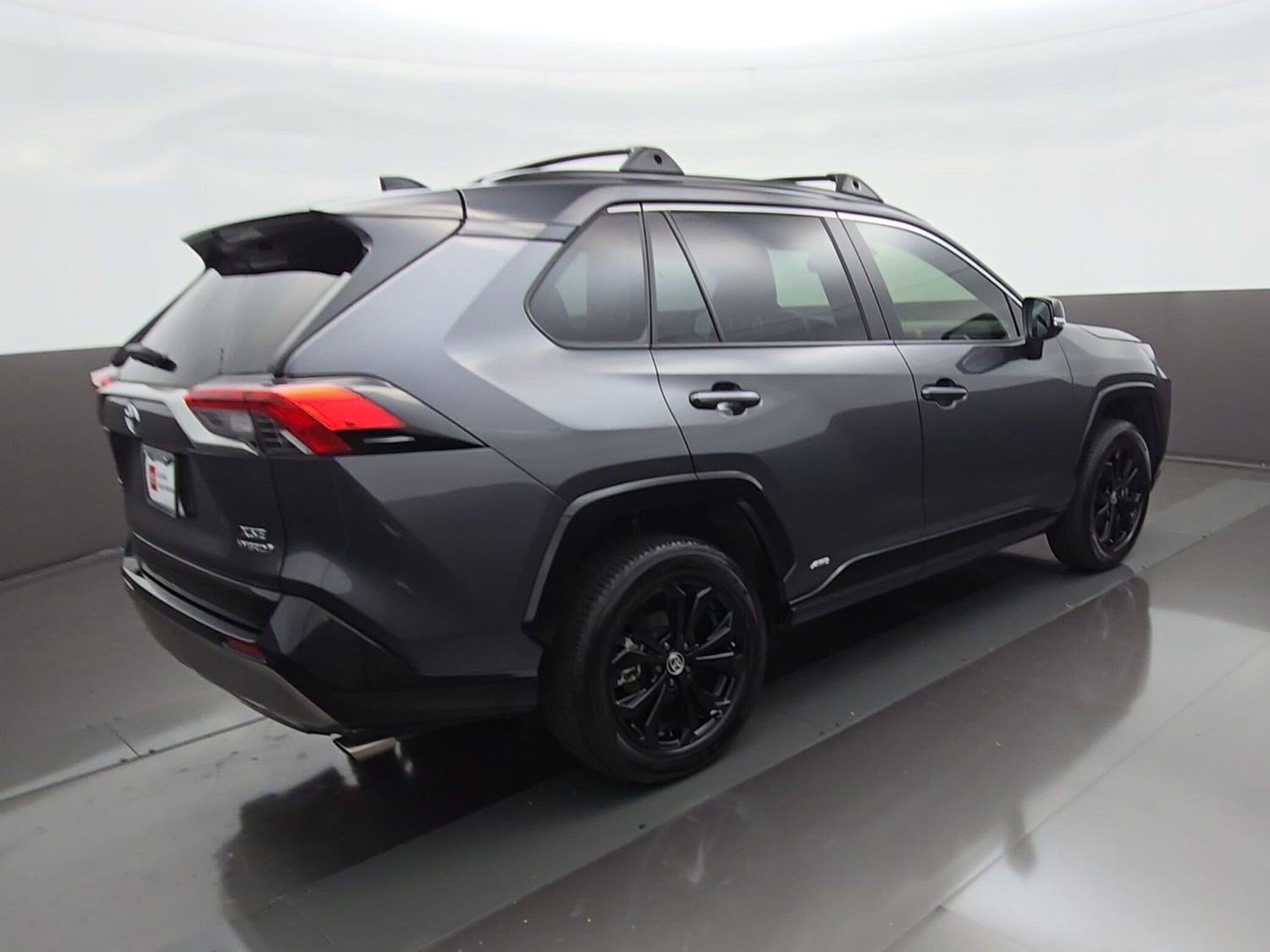 Certified 2023 Toyota RAV4 XSE w/ XSE Grade Weather Package AWD/4WD image 10