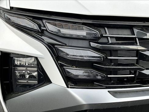 New 2026 Hyundai Tucson SEL AWD/4WD image 8